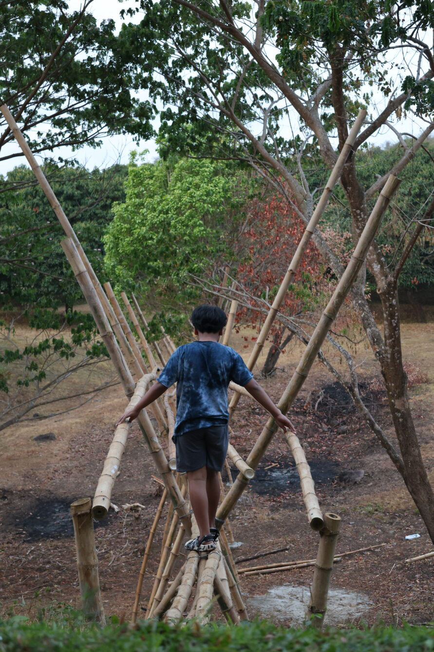 10 COMMANDMENTS HIKING TRAIL